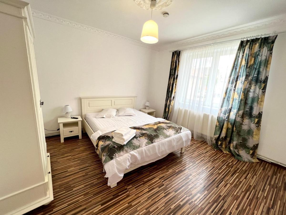 Flh - Mira Apartments ซีบิว ภายนอก รูปภาพ