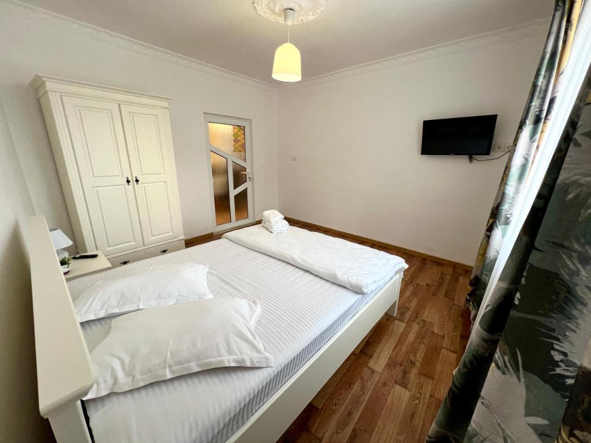 Flh - Mira Apartments ซีบิว ภายนอก รูปภาพ