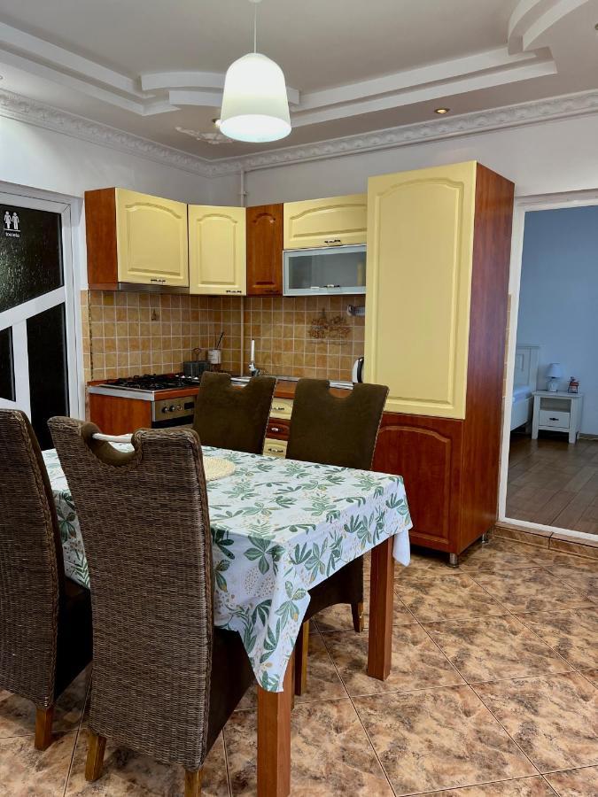 Flh - Mira Apartments ซีบิว ภายนอก รูปภาพ
