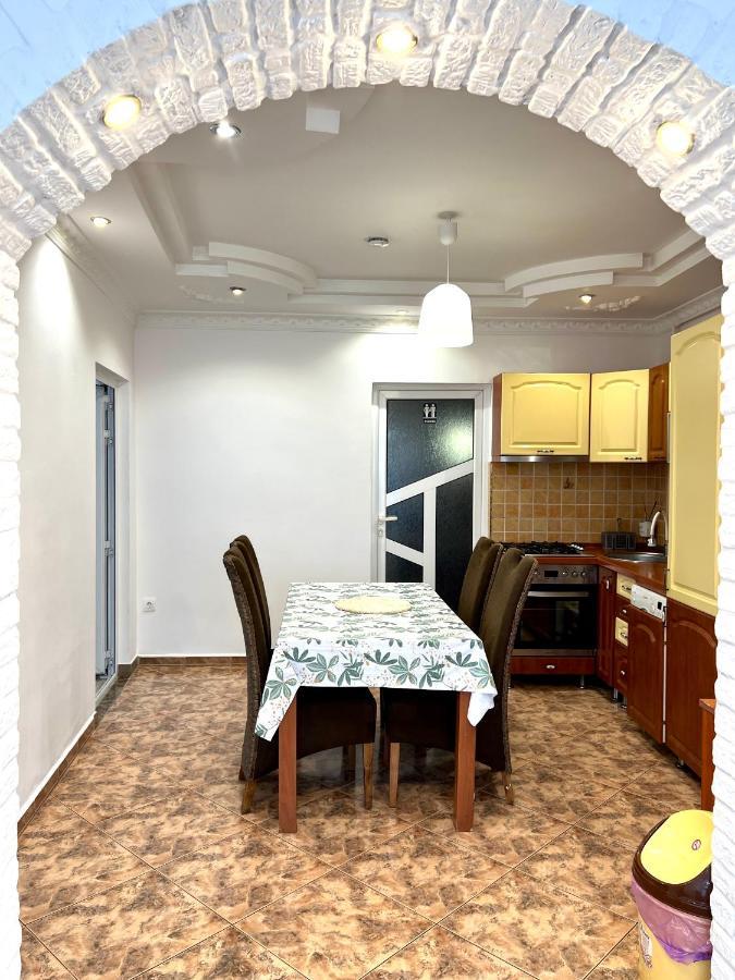 Flh - Mira Apartments ซีบิว ภายนอก รูปภาพ