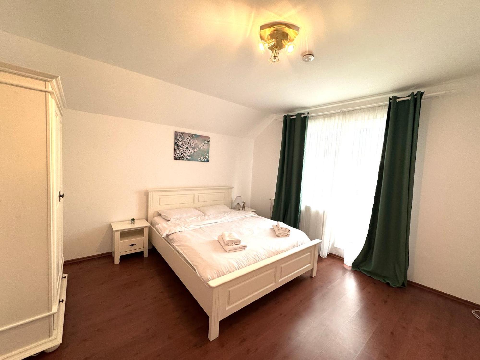 Flh - Mira Apartments ซีบิว ภายนอก รูปภาพ